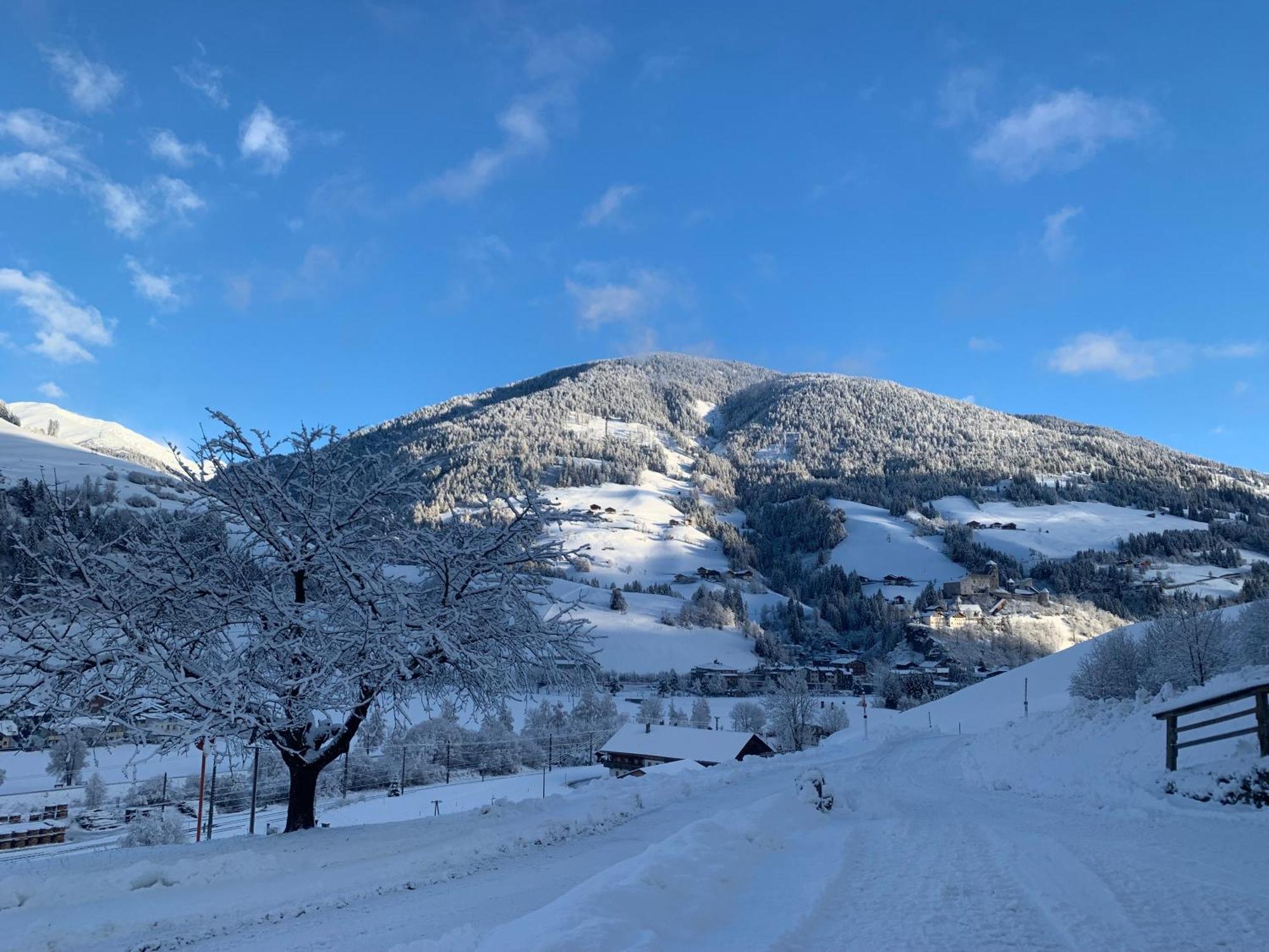 Das Landblick Sillian Exterior foto